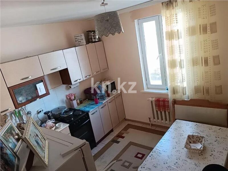 Продажа 1-комнатной квартиры, 40 м² - Продажа однокомнатных квартир в Казахстане - страница 14 фото 2 из 4