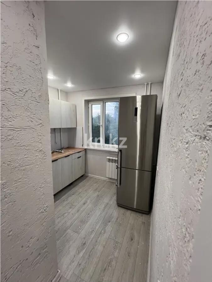 Продажа 1-комнатной квартиры, 30 м² - Продажа однокомнатных квартир в панельном доме в Караганде - страница 8 фото 3 из 4