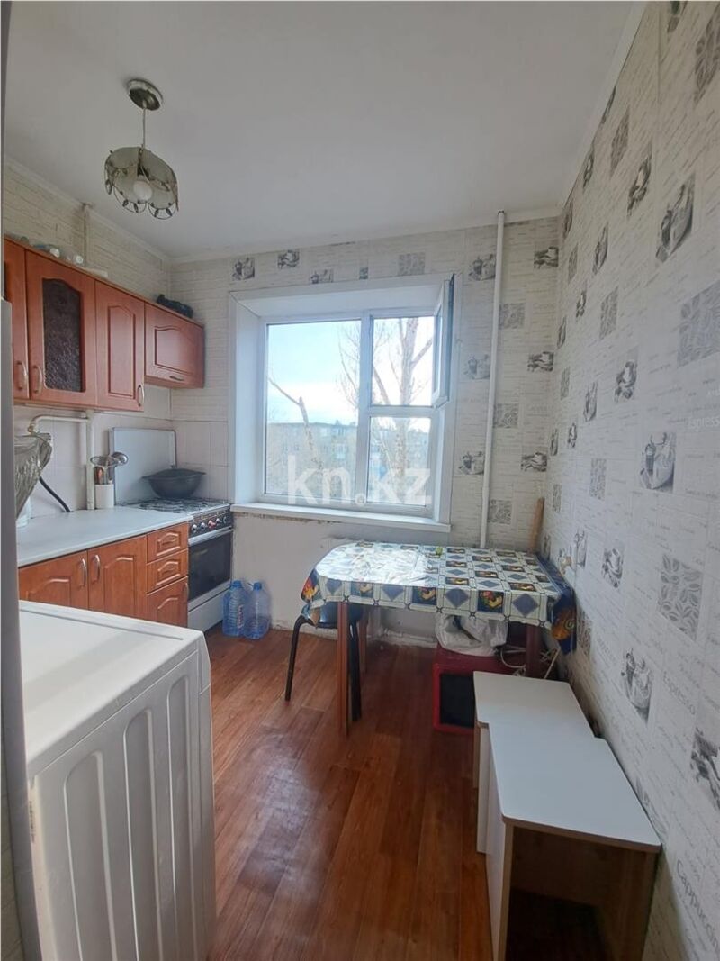 Продажа 4-комнатной квартиры, 61 м² - Продажа четырехкомнатных квартир в Караганде - страница 5 фото 2 из 13