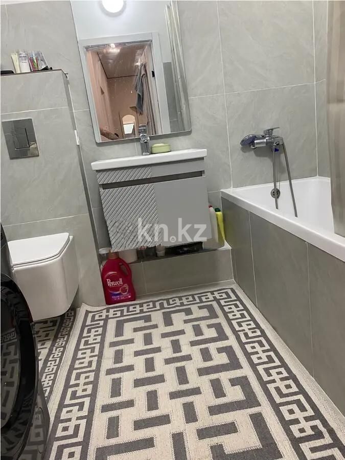 Продажа 1-комнатной квартиры, 39.5 м² - Продажа однокомнатных квартир в блочном доме в Казахстане - страница 41 фото 3 из 5