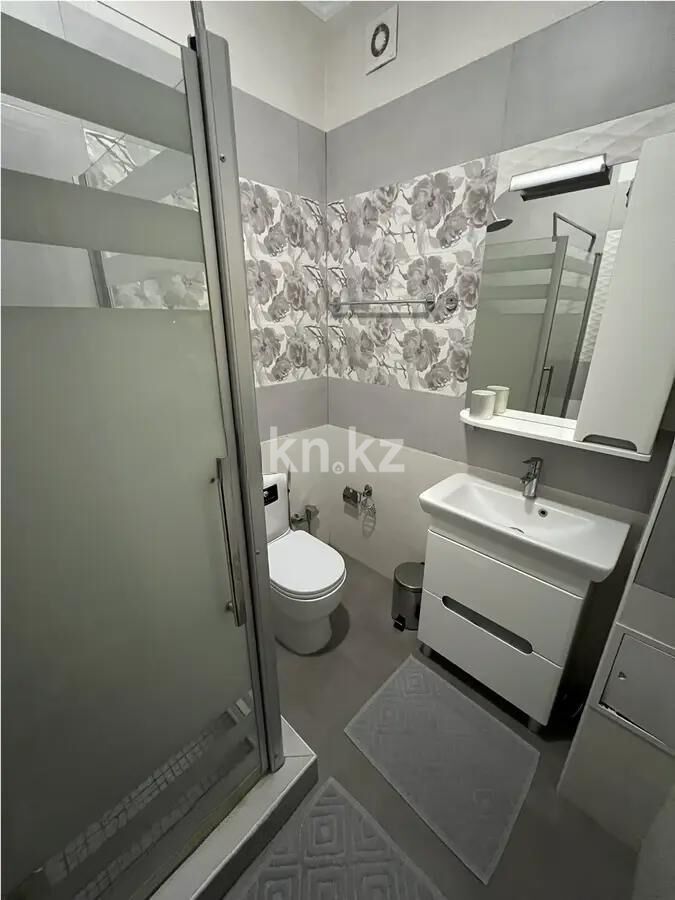 Продажа 3-комнатной квартиры, 113 м² - Продажа трехкомнатных квартир в блочном доме в Казахстане - страница 46 фото 5 из 6