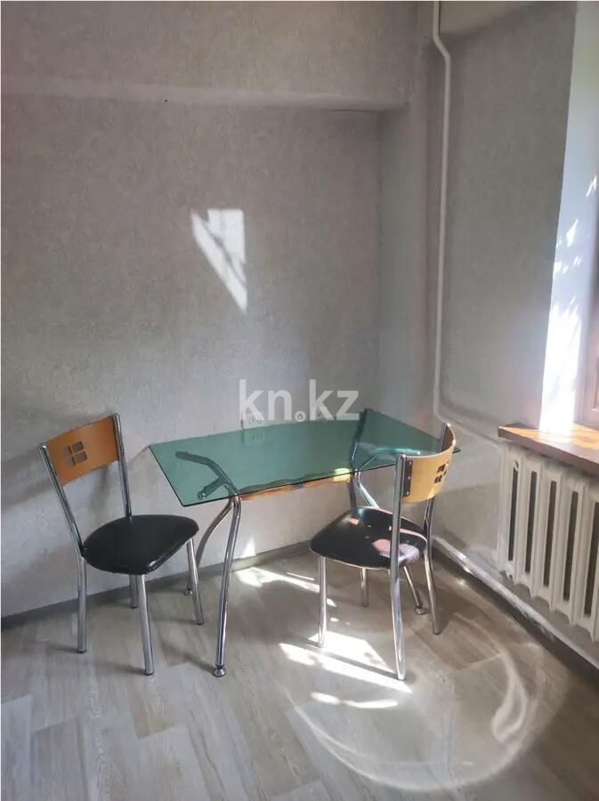 Продажа 1-комнатной квартиры, 43 м² - Продажа однокомнатных квартир в кирпичном доме в Алматы - страница 13 фото 3 из 3