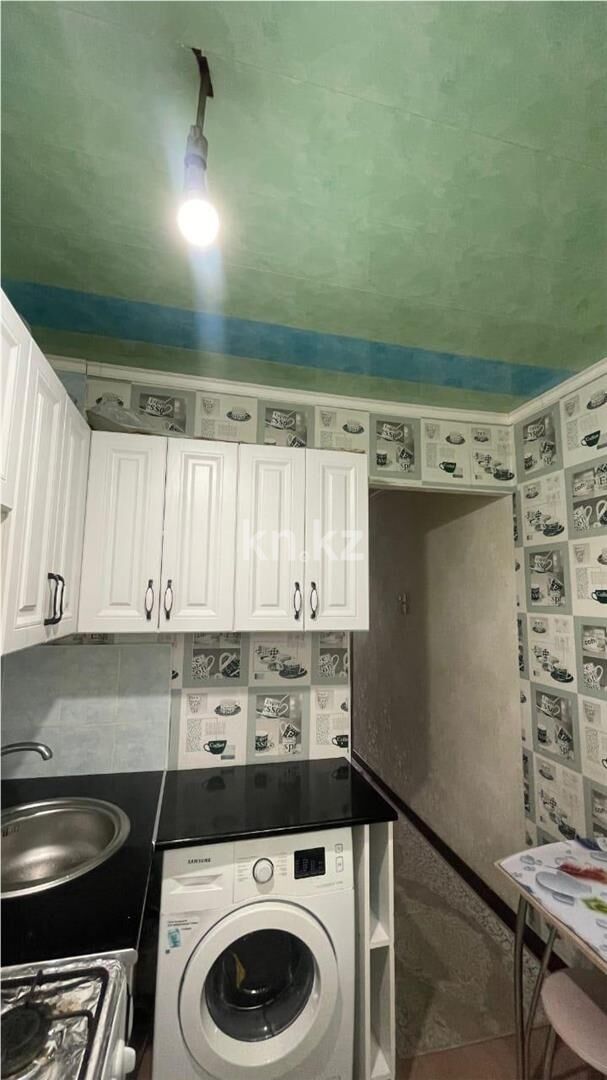 Продажа 3-комнатной квартиры, 60 м² - Продажа трехкомнатных квартир в Темиртау - страница 8 фото 7 из 12