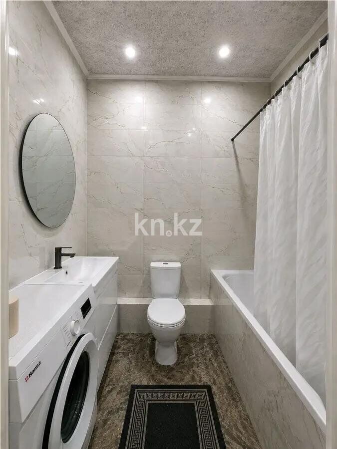 Продажа 1-комнатной квартиры, 44 м² - Продажа однокомнатных квартир от собственников в Астане - страница 28 фото 3 из 5