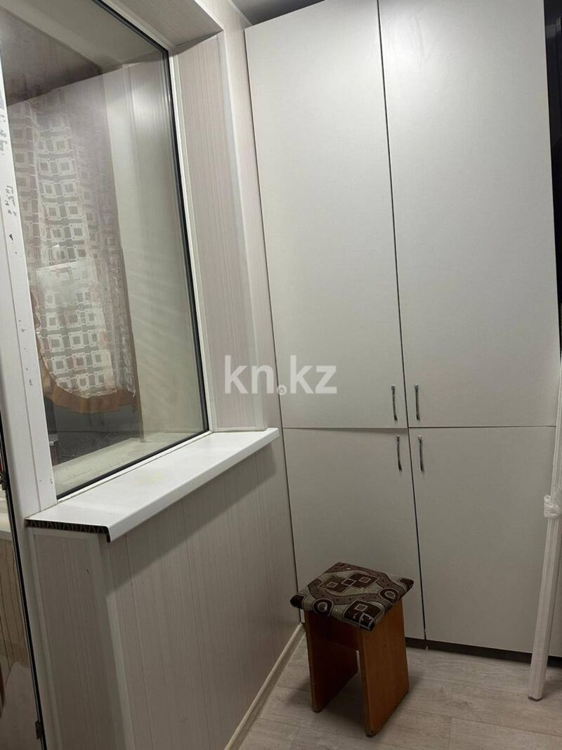 Аренда 1-комнатной квартиры, 38 м² - Аренда квартир помесячно в Казахстане фото 7 из 10
