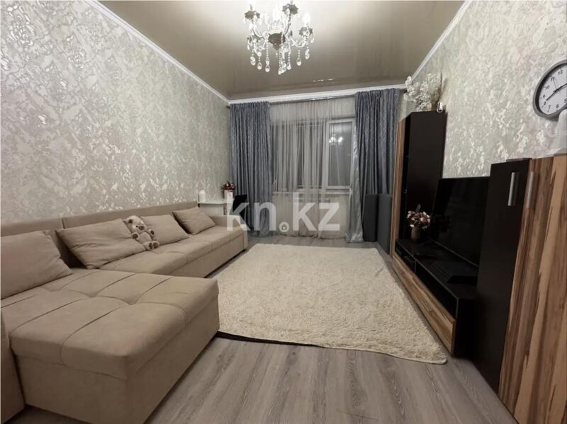 Продажа 1-комнатной квартиры, 41 м² - Продажа квартир в Казахстане - страница 5 фото 2 из 8