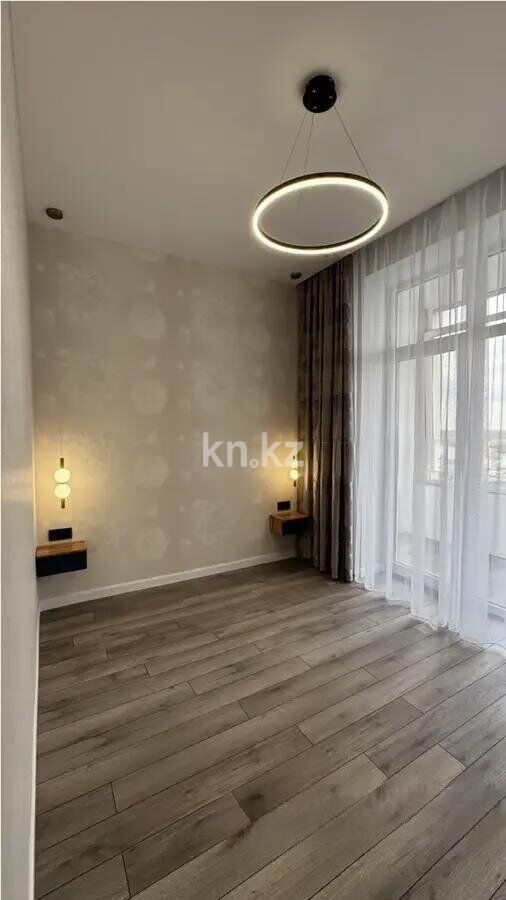 Продажа 3-комнатной квартиры, 56.5 м² - Продажа  трехкомнатных квартир в новостройках Астаны - страница 22 фото 4 из 9
