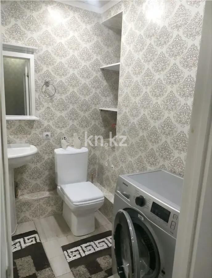 Продажа 2-комнатной квартиры, 58 м² - Продажа квартир в блочном доме в Казахстане - страница 15 фото 3 из 4