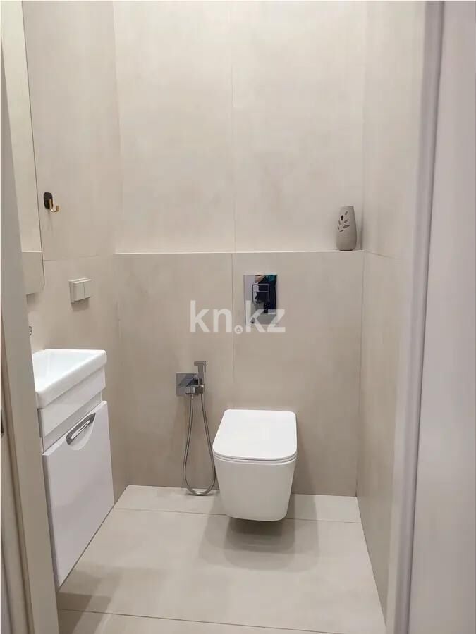 Продажа 3-комнатной квартиры, 65 м² - Продажа квартир в монолитном доме в Астане фото 4 из 5