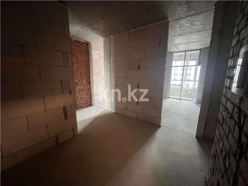 Продажа 3-комнатной квартиры, 89.1 м² - Продажа недвижимости в Казахстане - страница 27 фото 4 из 4