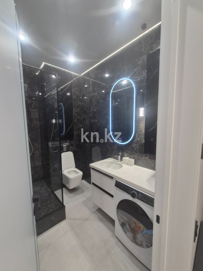 Продажа 3-комнатной квартиры, 62 м² - Продажа квартир в Казахстане - страница 70 фото 22 из 32