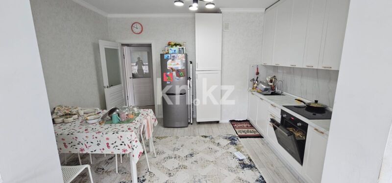 Продажа 2-комнатной квартиры, 69 м² - Продажа двухкомнатных квартир в монолитном доме в Казахстане - страница 9 фото 6 из 7