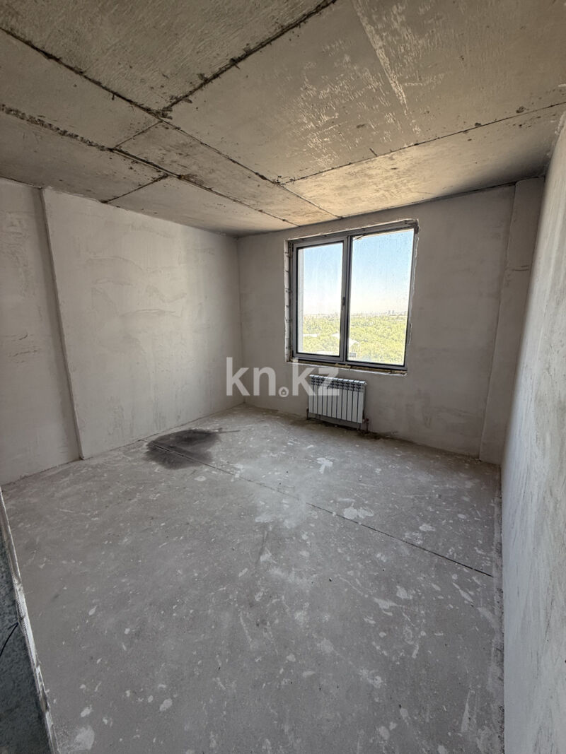 Продажа 5-комнатной квартиры, 108.9 м² - Продажа квартир в монолитном доме в Алматы - страница 5 фото 8 из 19