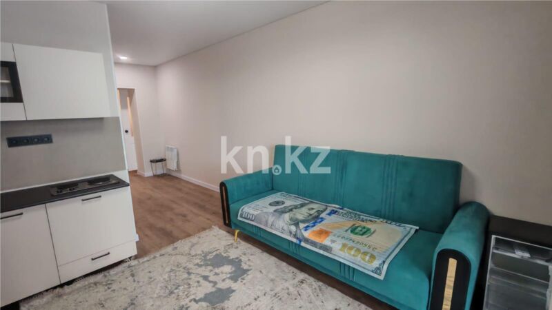 Продажа 2-комнатной квартиры, 40 м² - Продажа двухкомнатных квартир в кирпичном доме в Караганде - страница 30 фото 2 из 20
