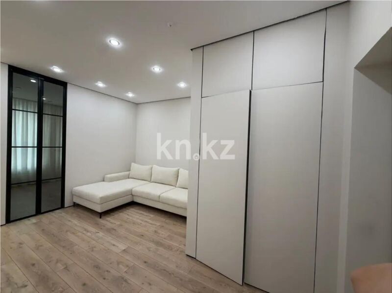 Продажа 2-комнатной квартиры, 46 м² - Продажа квартир от собственников в Алматы - страница 14 фото 1 из 6