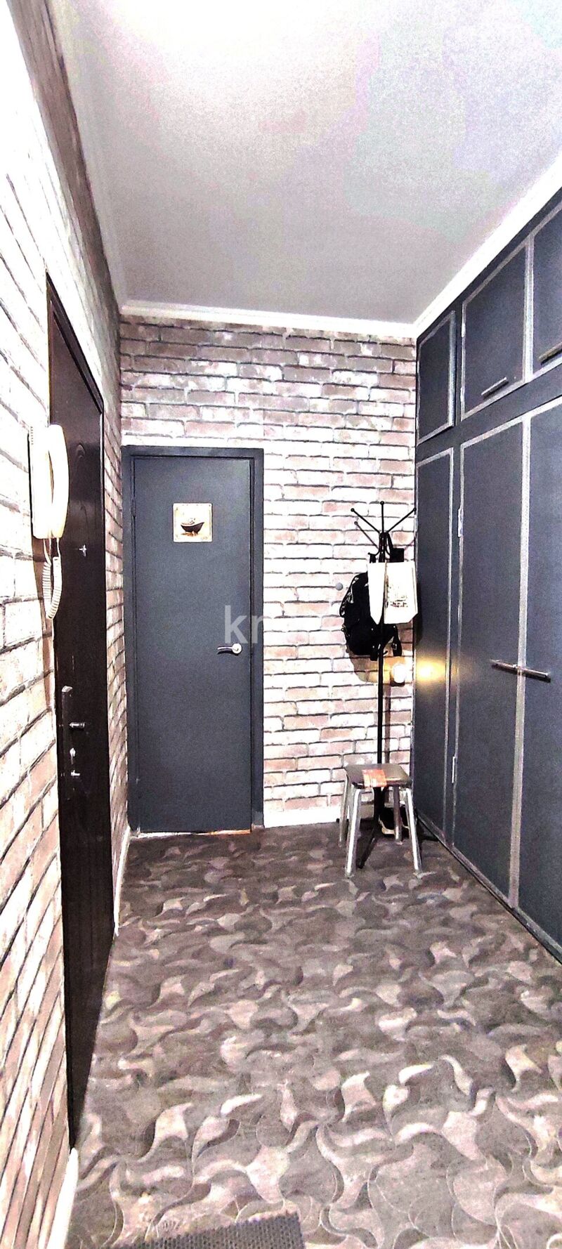 Продажа 1-комнатной квартиры, 37 м² - Продажа однокомнатных квартир от собственников в Казахстане - страница 10 фото 11 из 14