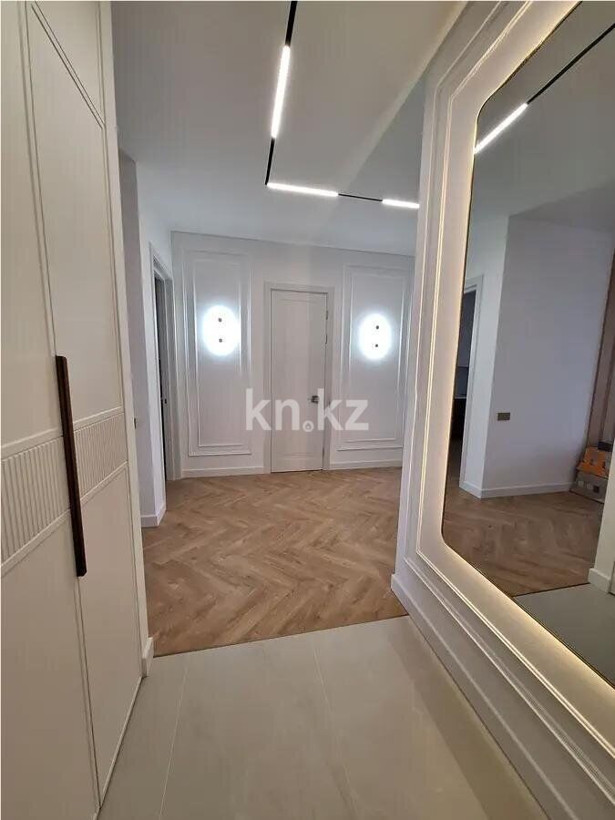 Продажа 3-комнатной квартиры, 90 м² - Продажа квартир в Астане - страница 63 фото 7 из 7