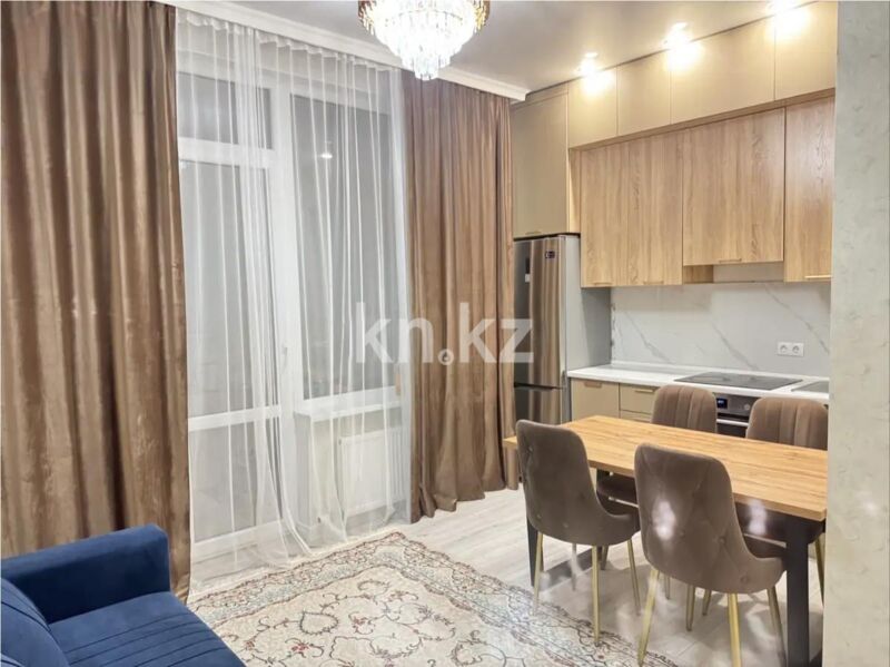 Продажа 2-комнатной квартиры, 49 м² - Продажа двухкомнатных квартир в р-не Есиль Астаны - страница 23 фото 2 из 4