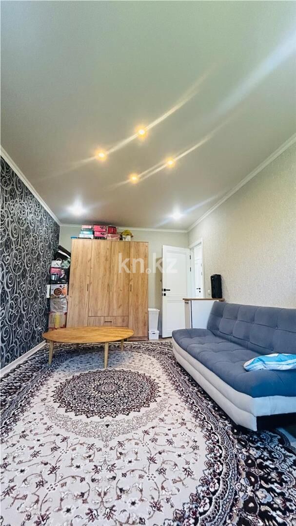 Продажа 3-комнатной квартиры, 62 м² - Продажа трехкомнатных квартир в панельном доме в Караганде - страница 11 фото 5 из 19