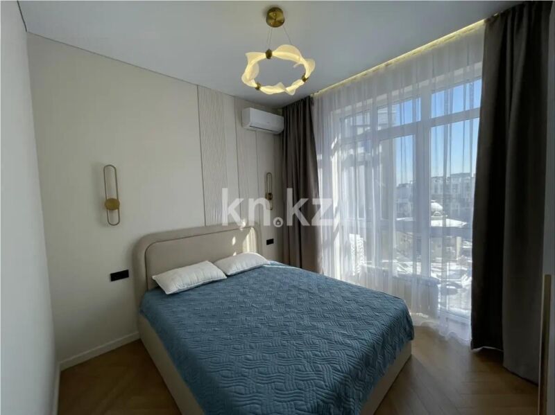 Продажа 2-комнатной квартиры, 48 м² - Продажа двухкомнатных квартир в Ауэзовском р-не Алматы - страница 16 фото 2 из 4
