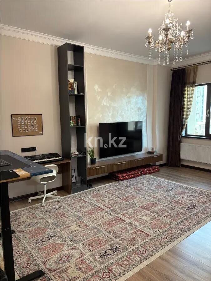 Продажа 2-комнатной квартиры, 93.2 м² - Продажа квартир в Казахстане - страница 190 фото 1 из 5