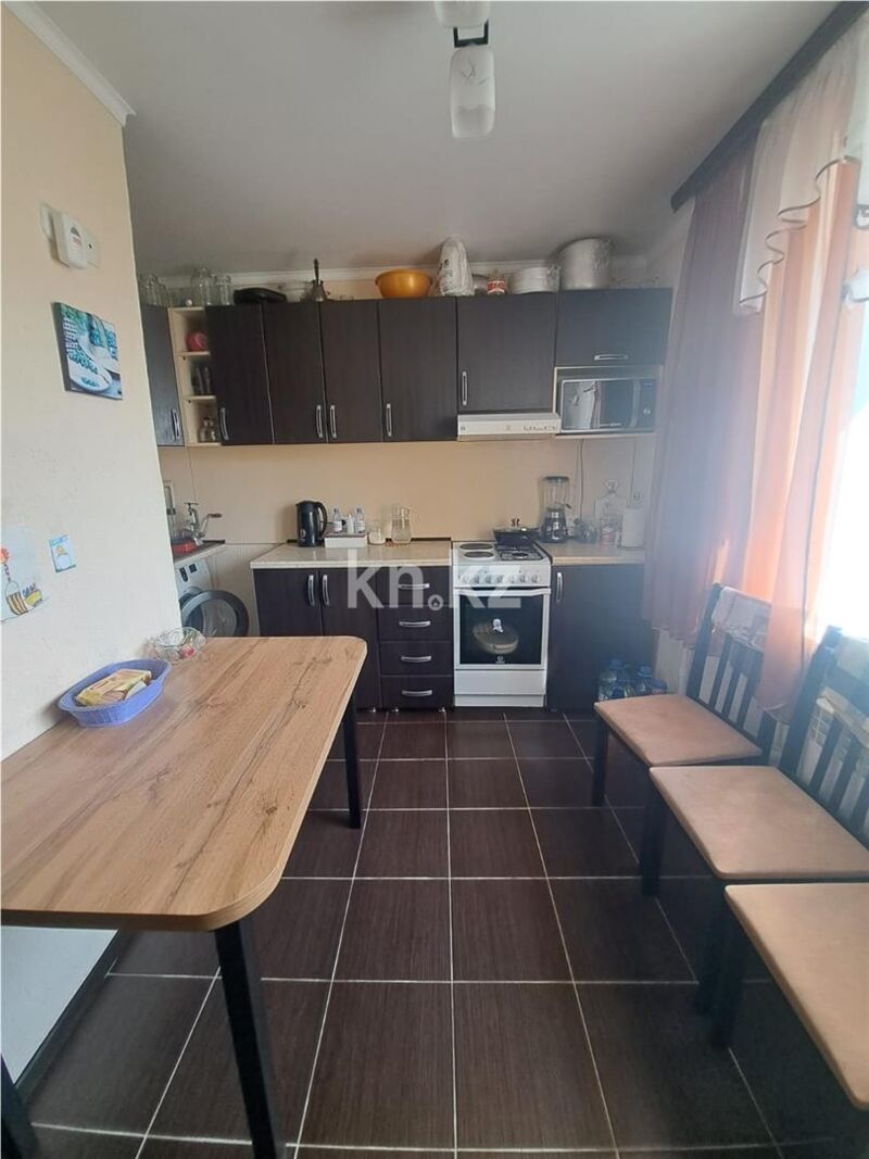 Продажа 2-комнатной квартиры, 47 м² - Продажа двухкомнатных квартир в Майкудуке Караганды - страница 12 фото 6 из 11