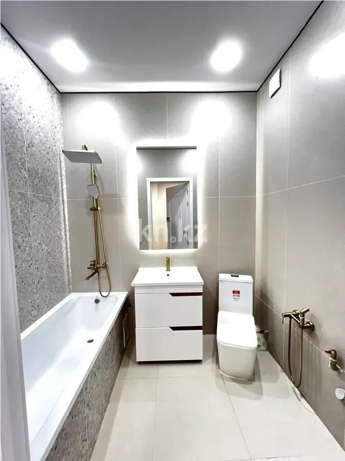 Продажа 2-комнатной квартиры, 63 м² - Продажа двухкомнатных квартир в р-не Алматы Астаны - страница 7 фото 4 из 5