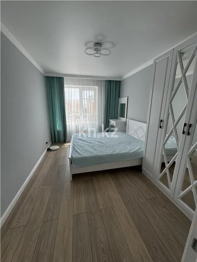 Продажа 3-комнатной квартиры, 80 м² - Продажа трехкомнатных квартир от собственников в Казахстане - страница 11 фото 2 из 6