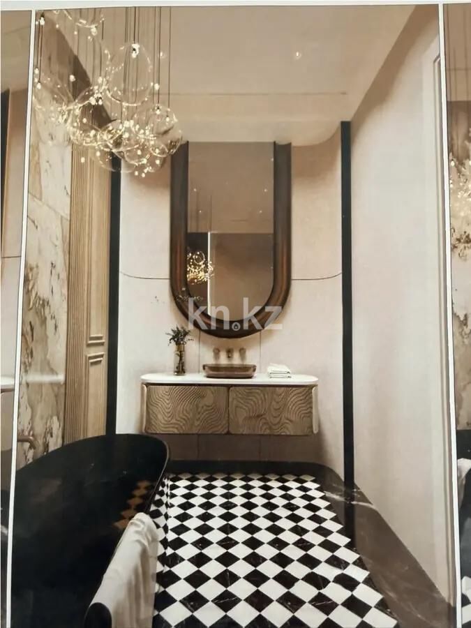 Продажа 2-комнатной квартиры, 70 м² - Продажа двухкомнатных квартир от собственников в Алматы - страница 6 фото 4 из 8