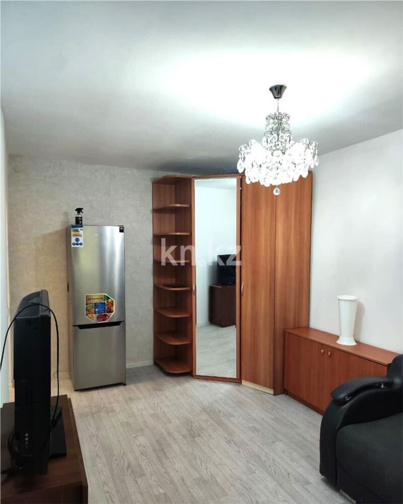 Продажа 1-комнатной квартиры, 36 м² - Продажа квартир в Караганде фото 2 из 6