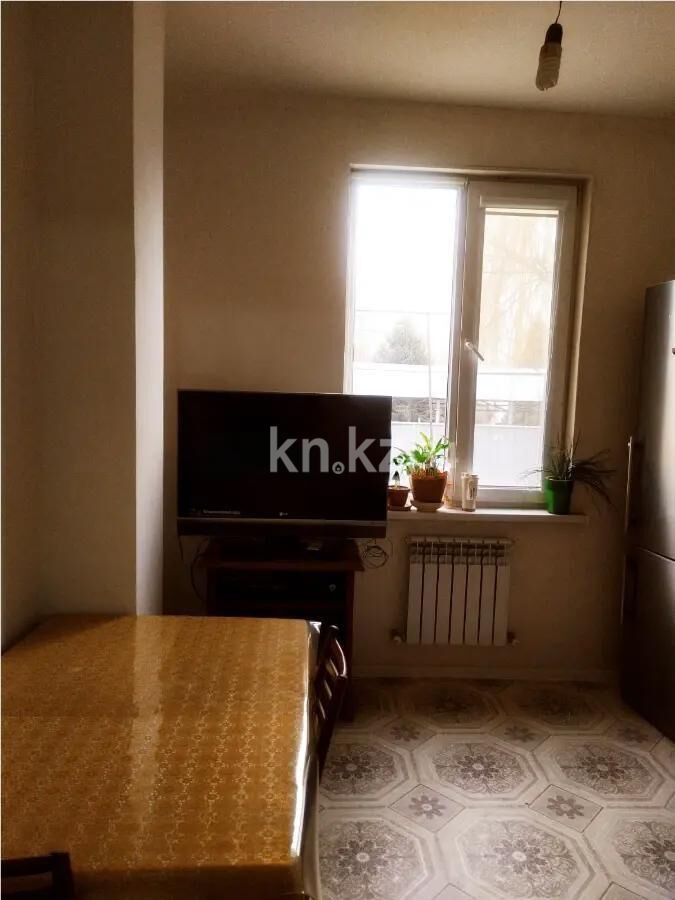 Продажа 1-комнатной квартиры, 33.3 м² - Продажа однокомнатных квартир в Алатауском р-не Алматы - страница 28 фото 1 из 2