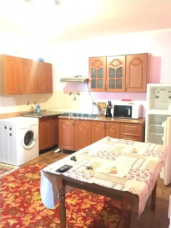 Продажа 3-комнатной квартиры, 69 м² - Продажа трехкомнатных квартир в Жетысуском р-не Алматы - страница 8 фото 3 из 4