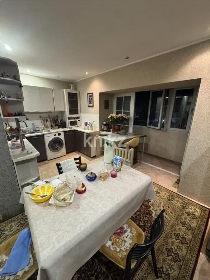 Продажа 2-комнатной квартиры, 67 м² - Продажа квартир в Турксибском р-не Алматы - страница 5 фото 3 из 6