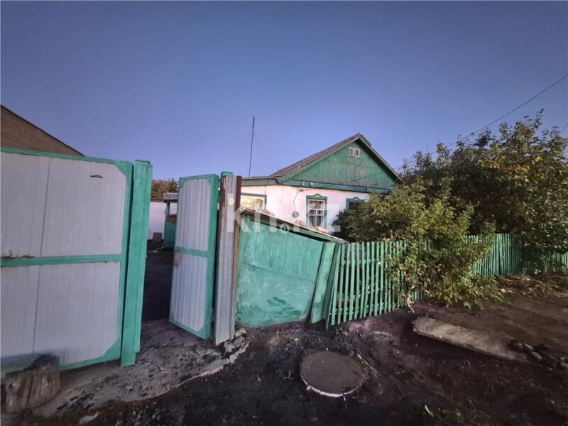Продажа 4-комнатного дома, 75.5 м² - Продажа недвижимости в Караганде - страница 8 фото 14 из 14