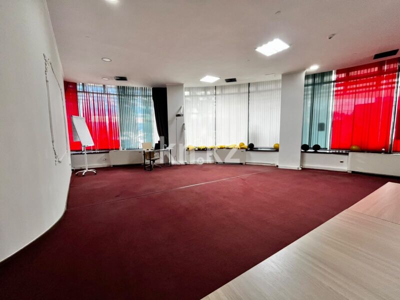 Продажа помещения, 125.8 м² - Продажа офисных и торговых помещений в Астане в р-не Есиль фото 3 из 8