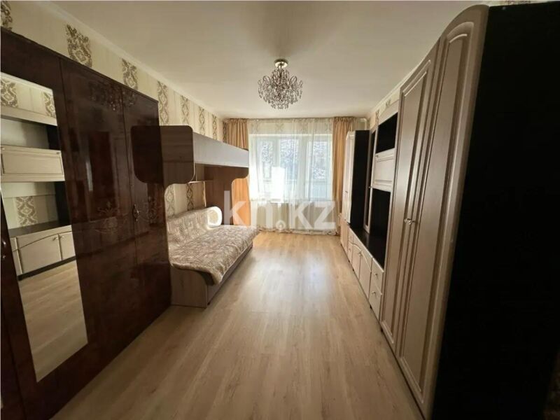 Продажа 2-комнатной квартиры, 42 м² - Продажа квартир в панельном доме в Алматы - страница 13 фото 2 из 5