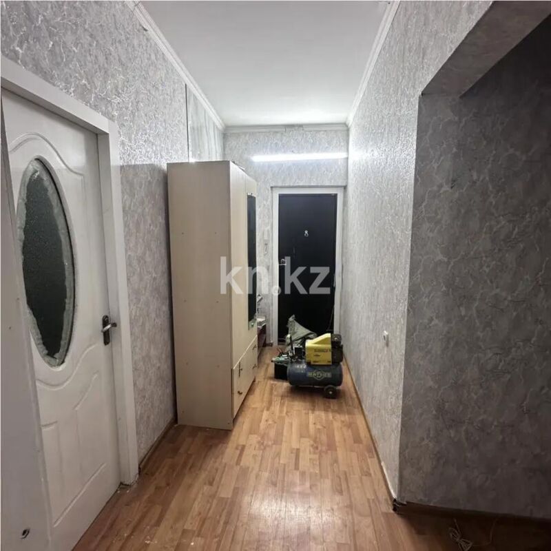 Продажа 2-комнатной квартиры, 60 м² - Продажа квартир в панельном доме в Казахстане - страница 21 фото 4 из 4