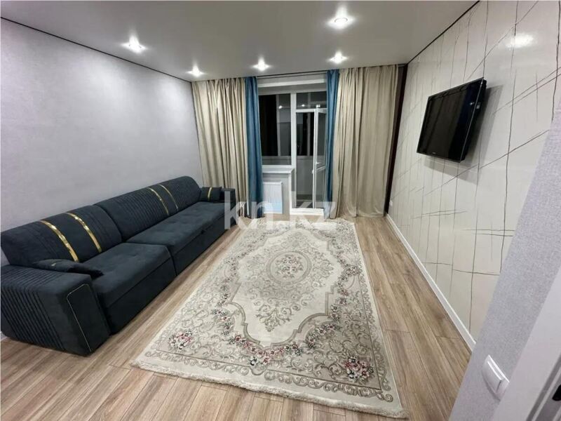 Продажа 1-комнатной квартиры, 40 м² - Продажа квартир в Казахстане - страница 161 фото 1 из 5