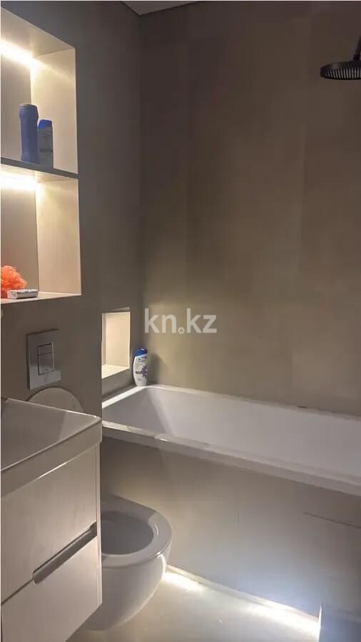 Продажа 2-комнатной квартиры, 53 м² - Продажа двухкомнатных квартир в кирпичном доме в Алматы - страница 18 фото 4 из 4