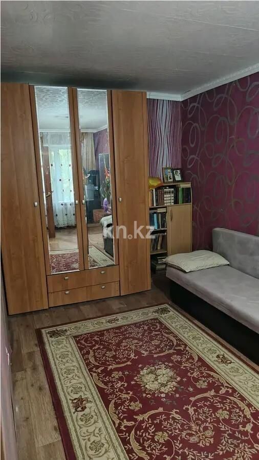 Продажа 2-комнатной квартиры, 46 м² - Продажа домов, коттеджей в Абае фото 4 из 10