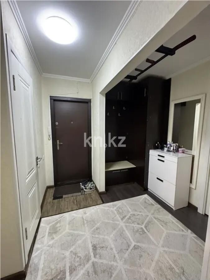Продажа 3-комнатной квартиры, 62 м² - Продажа квартир в панельном доме в Алматы фото 5 из 5