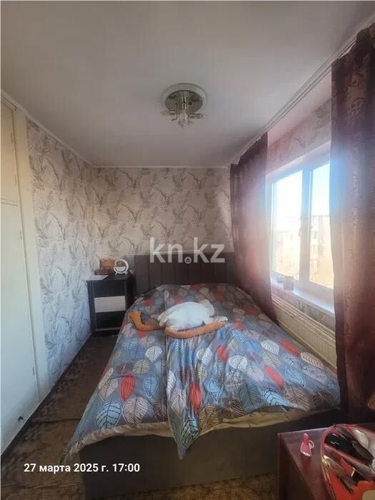 Продажа 3-комнатной квартиры, 47 м² - Продажа трехкомнатных квартир в Темиртау - страница 2 фото 2 из 6