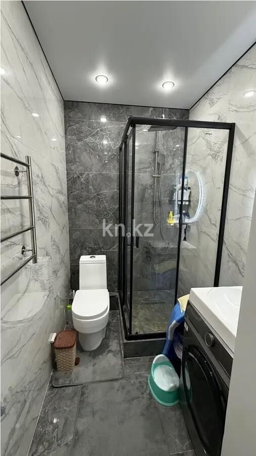 Продажа 2-комнатной квартиры, 40 м² - Продажа двухкомнатных квартир в Жетысуском р-не Алматы - страница 8 фото 4 из 4
