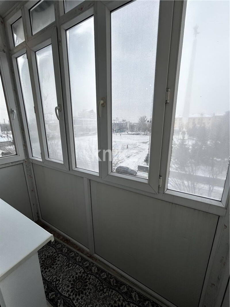 Продажа 2-комнатной квартиры, 62 м² - Продажа двухкомнатных квартир в Городе Караганды - страница 12 фото 4 из 7