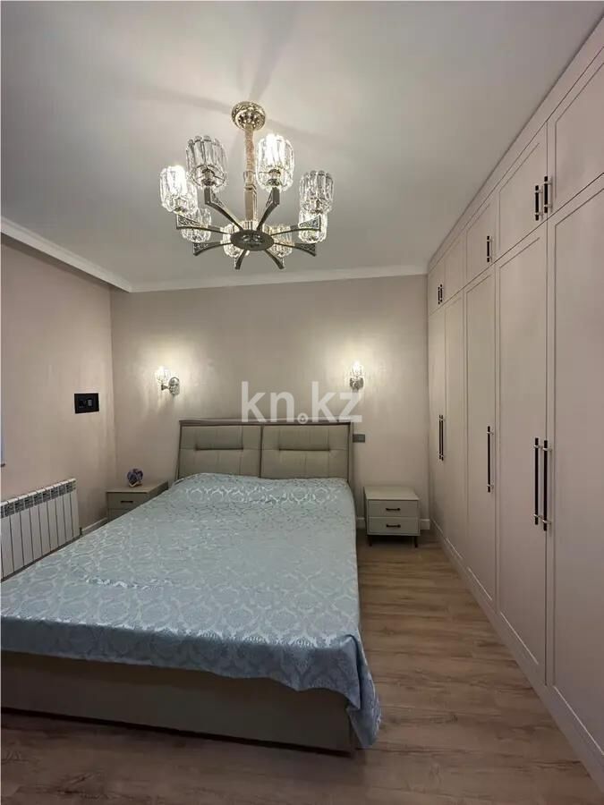 Продажа 3-комнатной квартиры, 92 м² - Продажа квартир в монолитно-каркасном доме в Астане - страница 92 фото 3 из 6