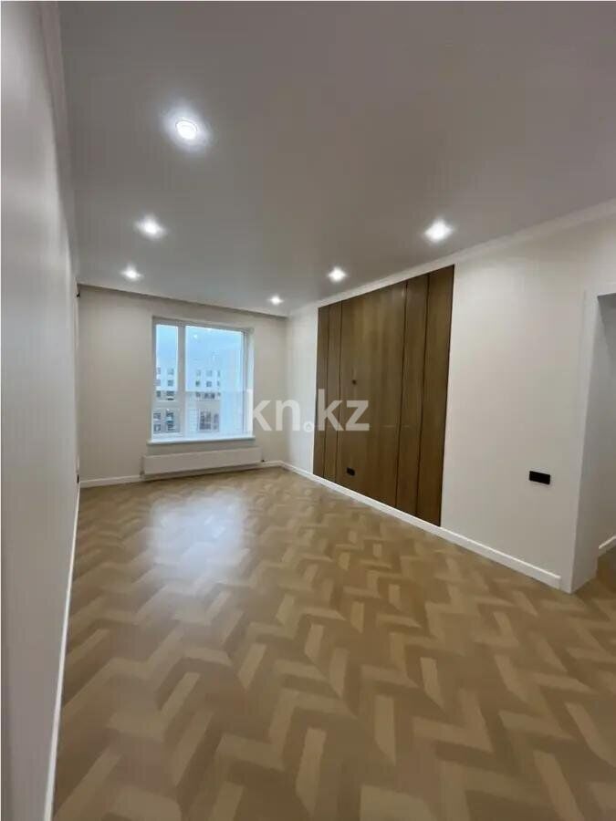Продажа 2-комнатной квартиры, 57 м² - Продажа квартир в кирпичном доме в Казахстане - страница 62 фото 2 из 5