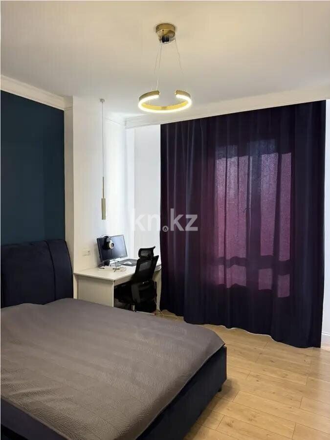 Продажа 2-комнатной квартиры, 75 м² - Продажа квартир в кирпичном доме в Астане - страница 93 фото 2 из 5