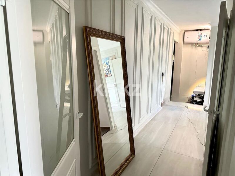 Продажа 3-комнатной квартиры, 60 м² - Продажа трехкомнатных квартир в Караганде - страница 6 фото 11 из 14