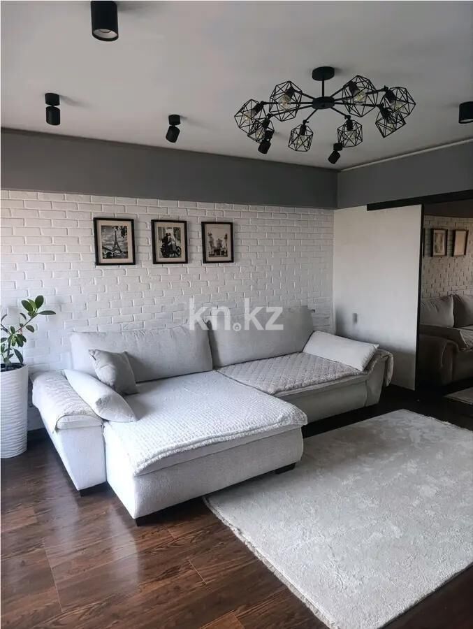 Продажа 3-комнатной квартиры, 68 м² - Продажа трехкомнатных квартир в Турксибском р-не Алматы - страница 8 фото 1 из 2