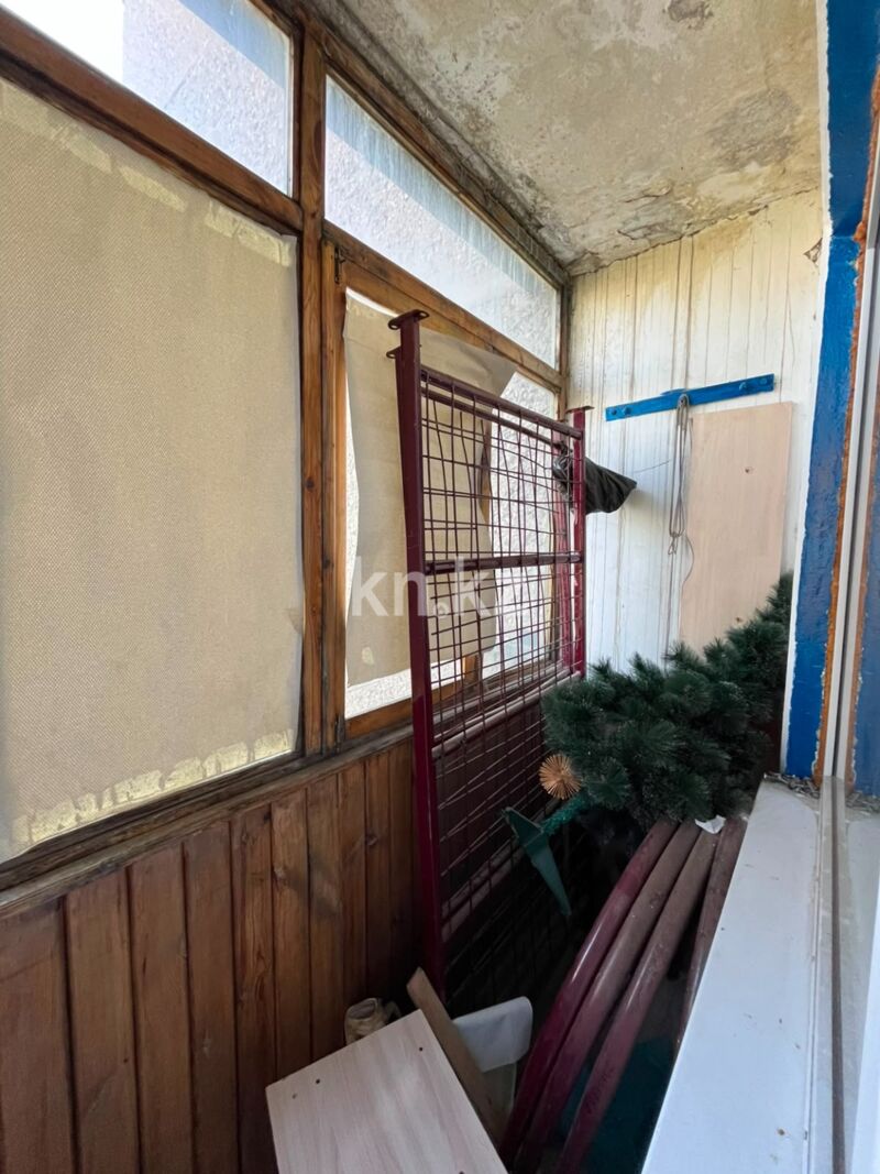 Продажа 2-комнатной квартиры, 48 м² - Продажа двухкомнатных квартир в панельном доме в Караганде - страница 15 фото 4 из 8